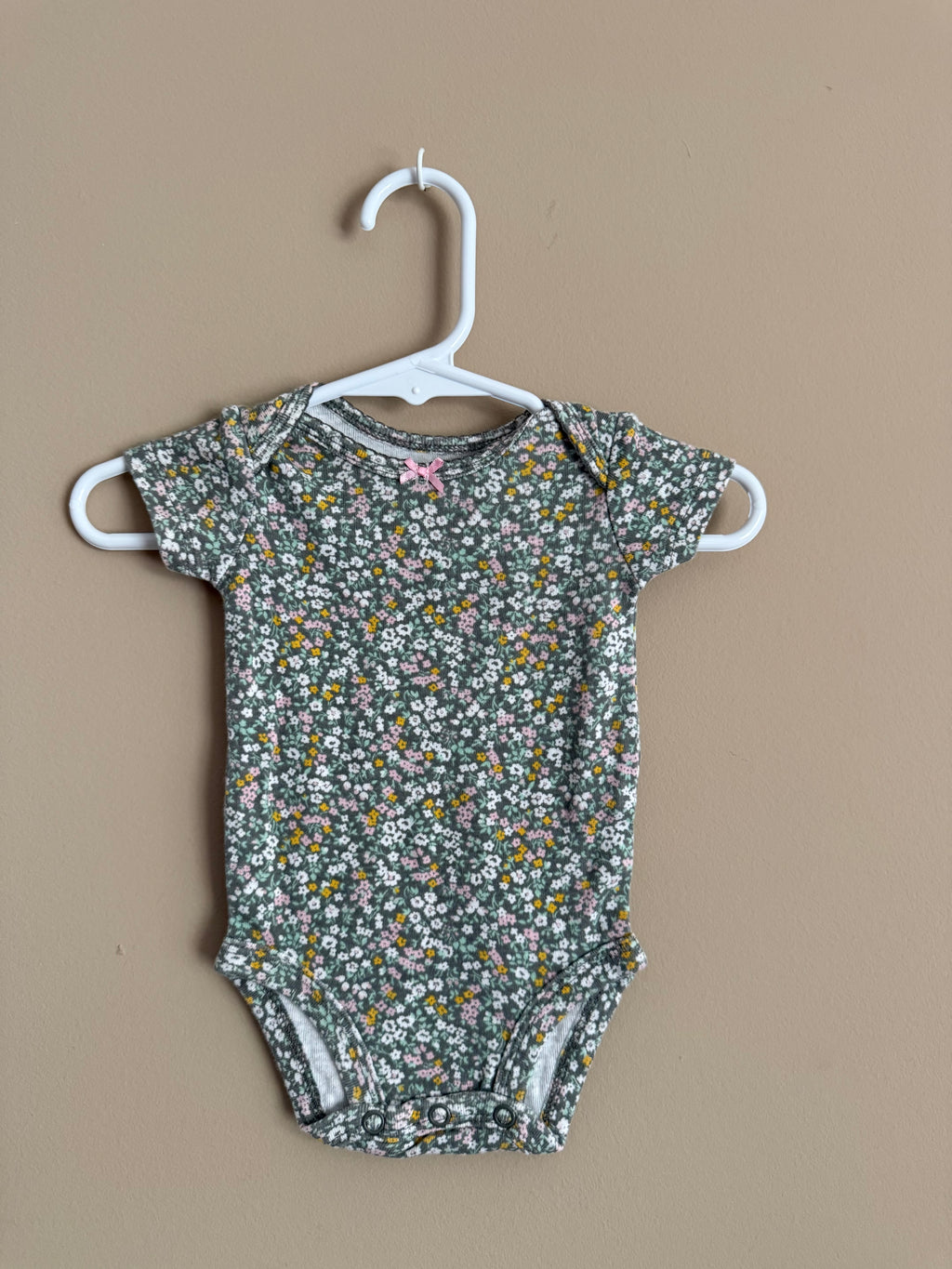 NB Onesie Set (2)