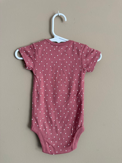 0-3M Onesie