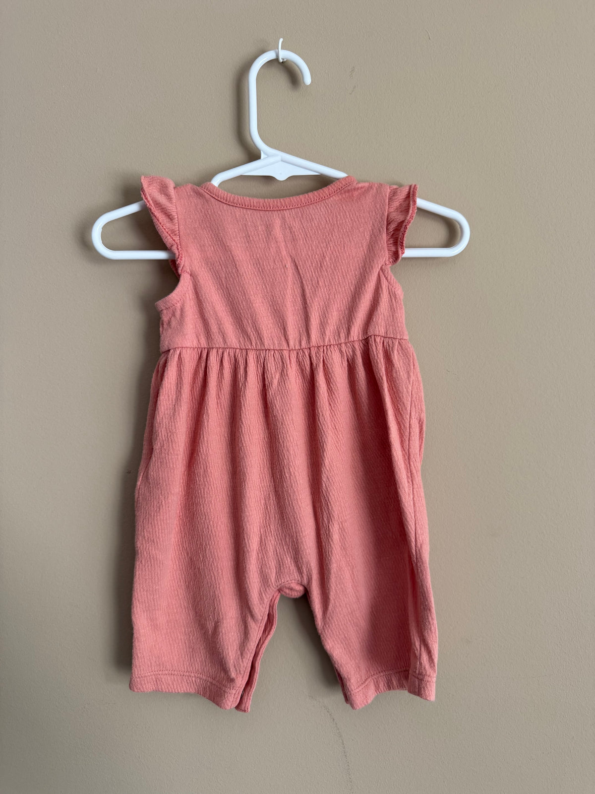 NB Pink Outfit
