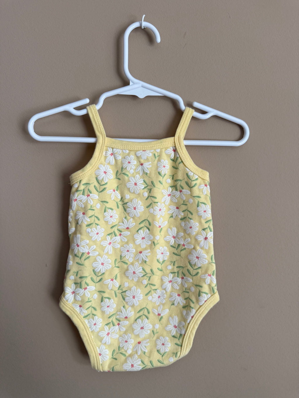 3-6M Onesie