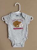 0-3M Onesie