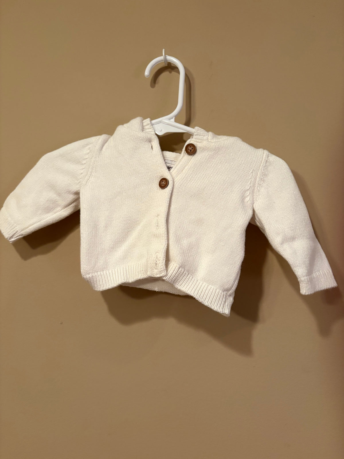 NB Sweater