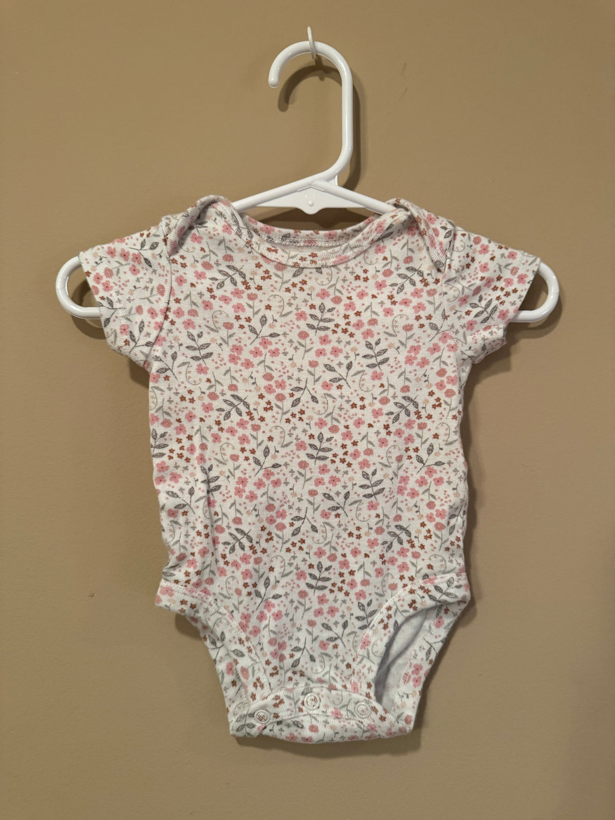 3M Onesie