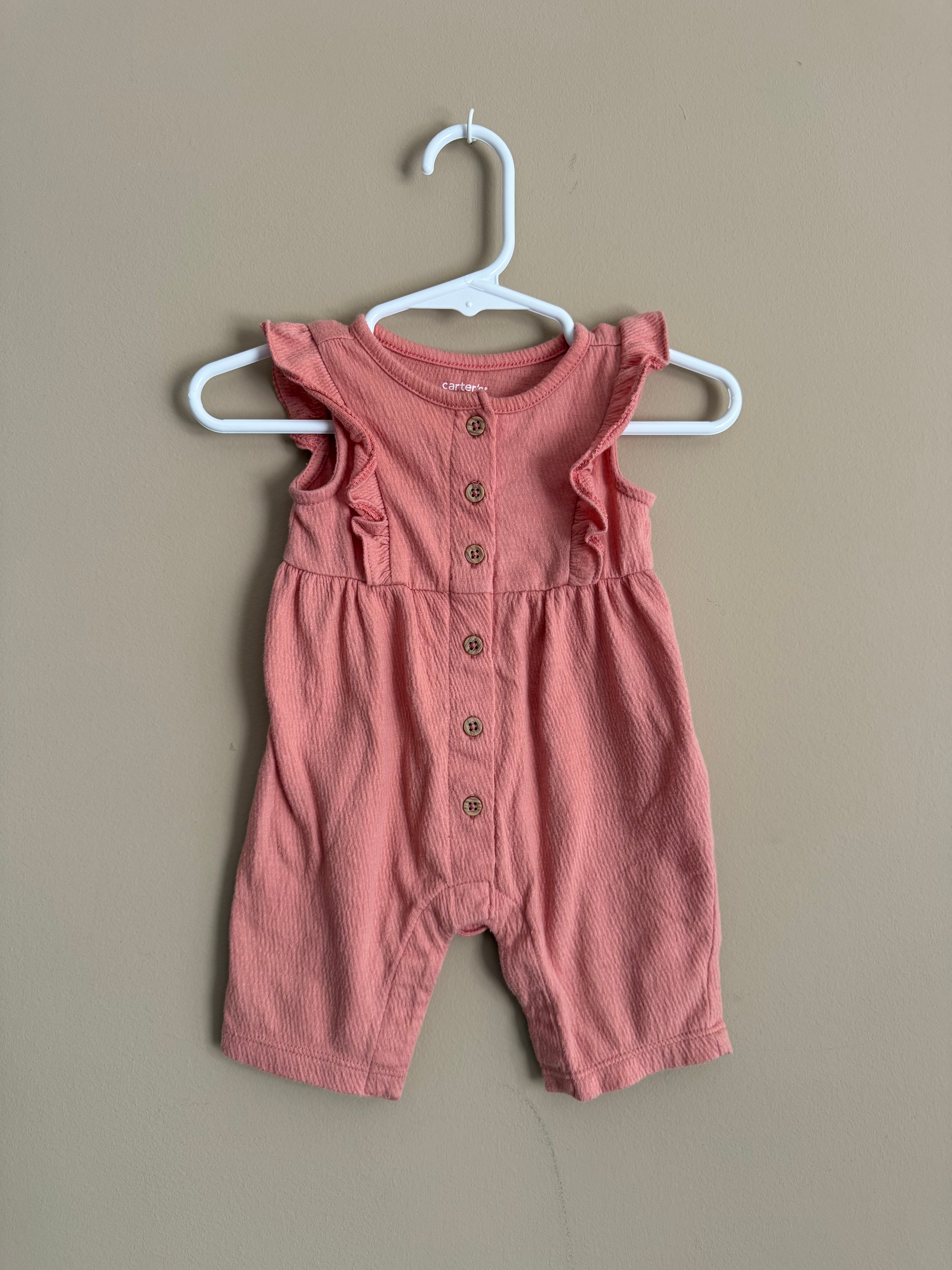 NB Pink Outfit