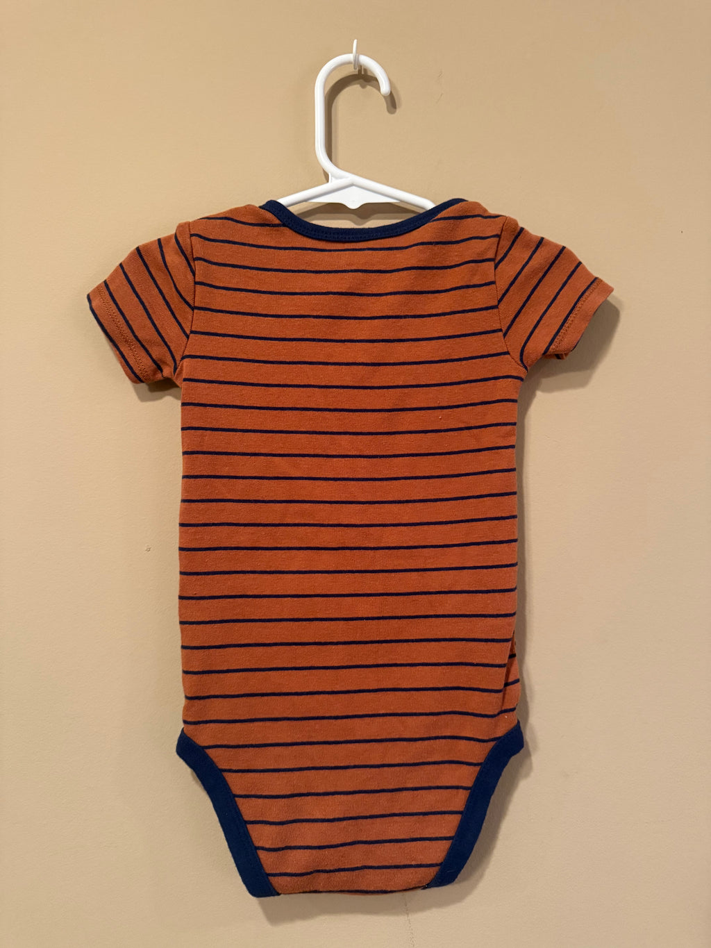 18M Onesie