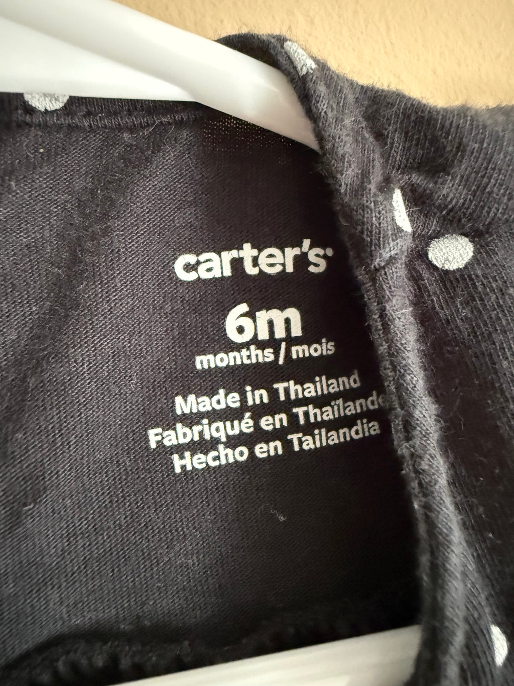 6M Dress