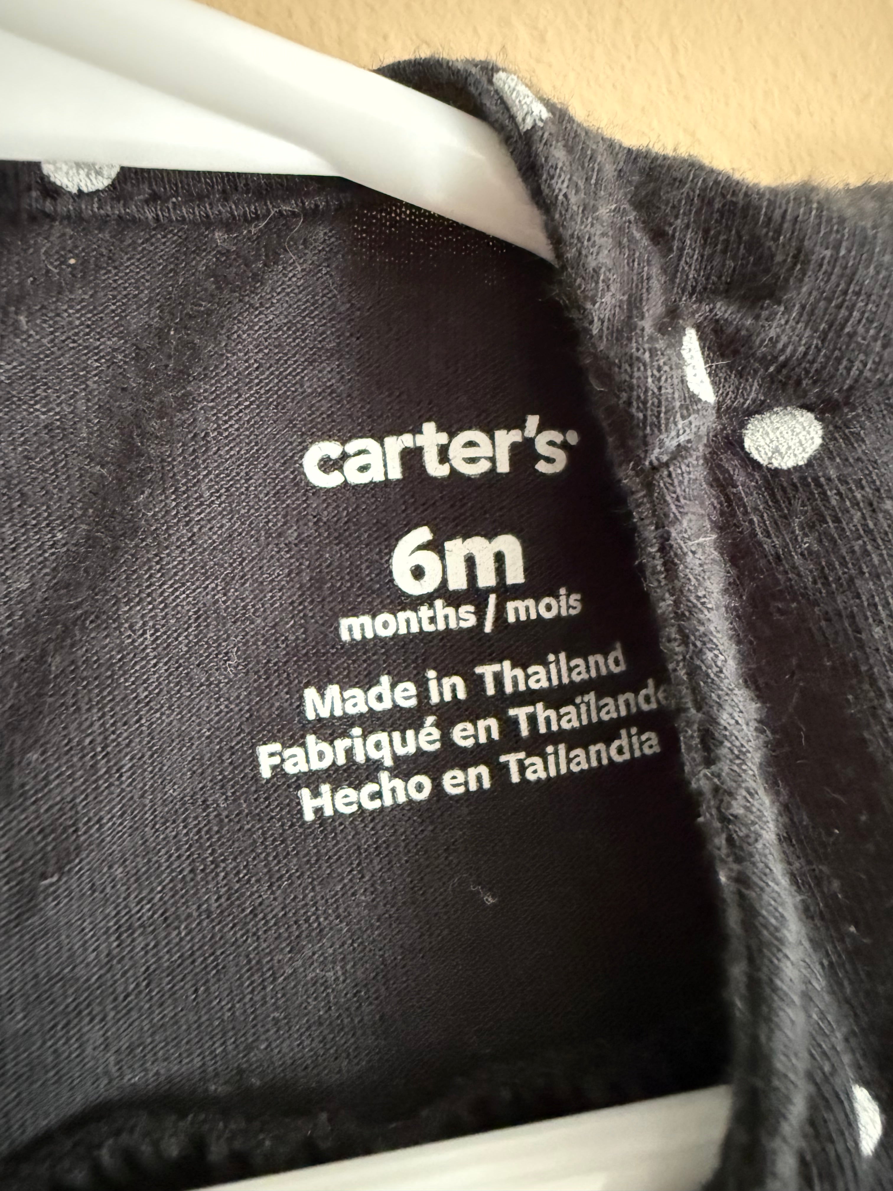 6M Dress