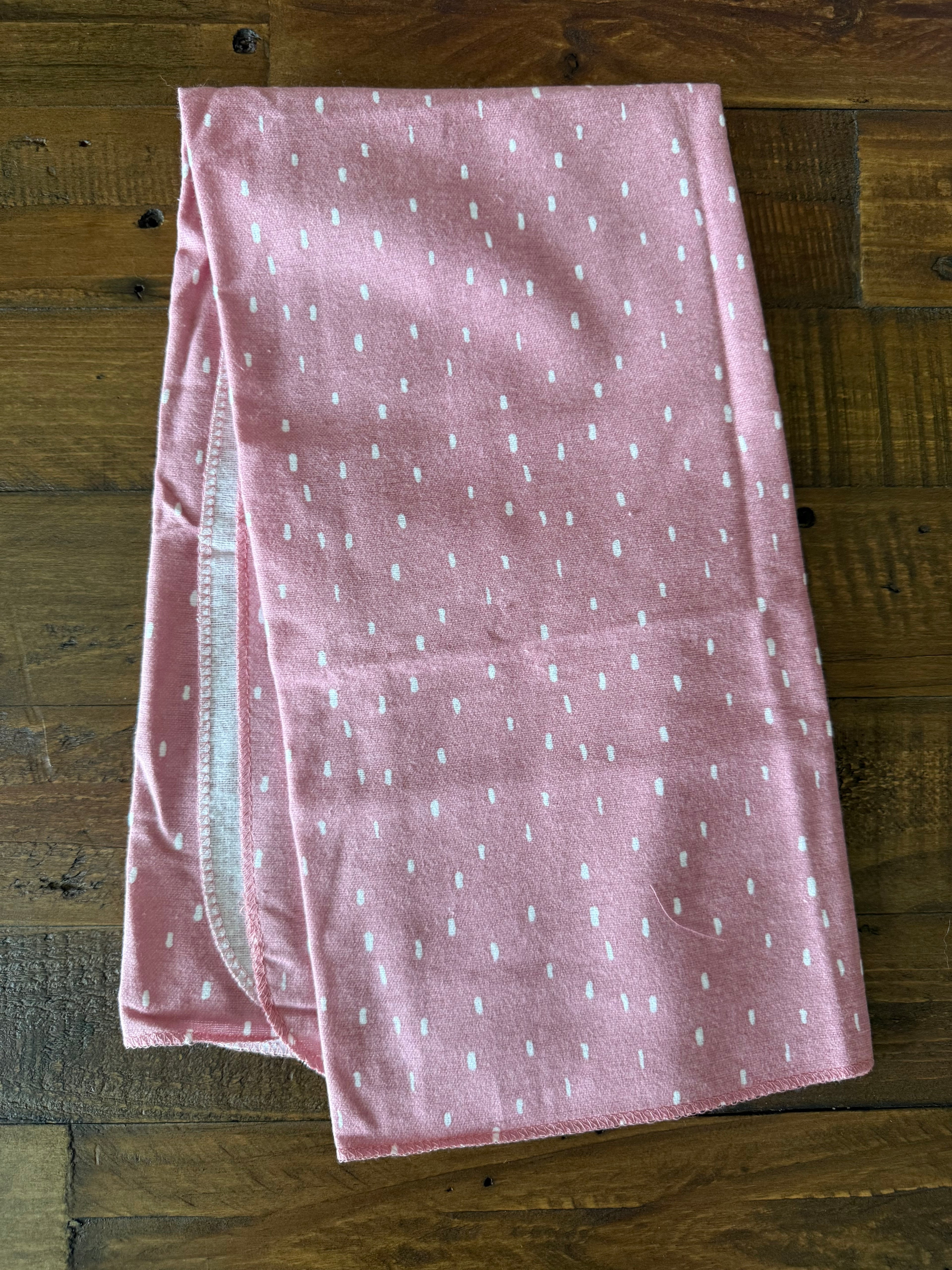 Swaddle Blanket