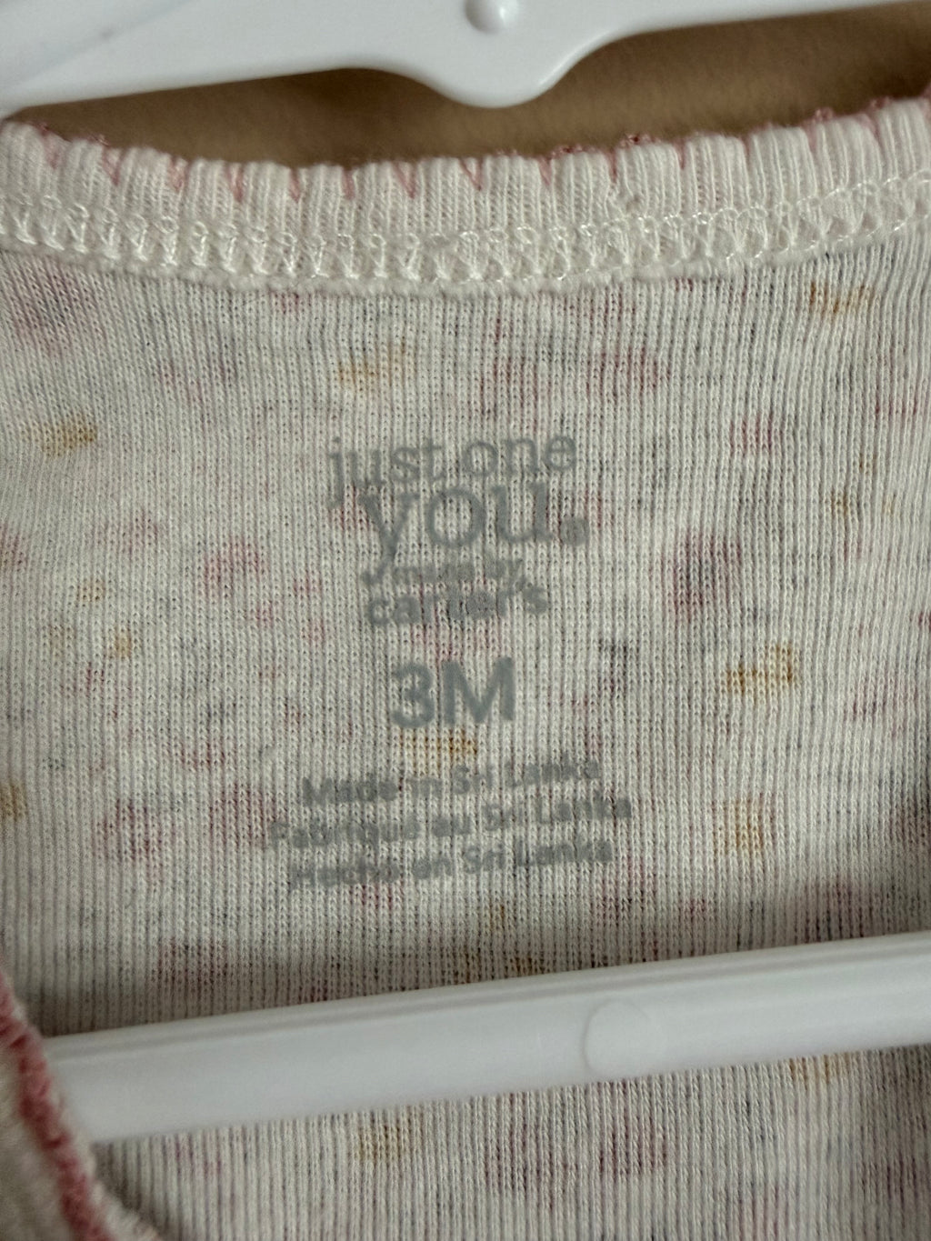 3M Onesie