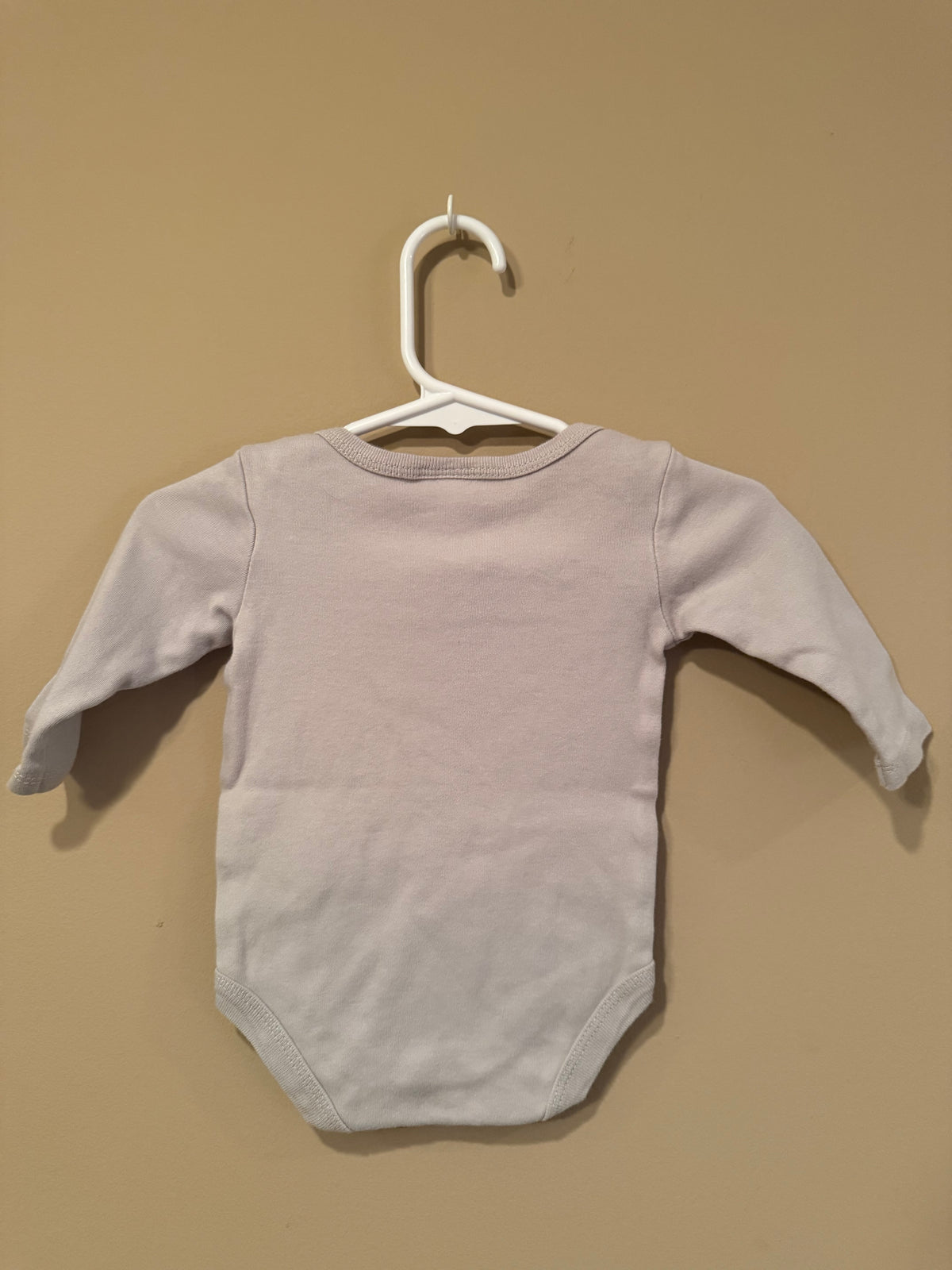 3-6M Onesie
