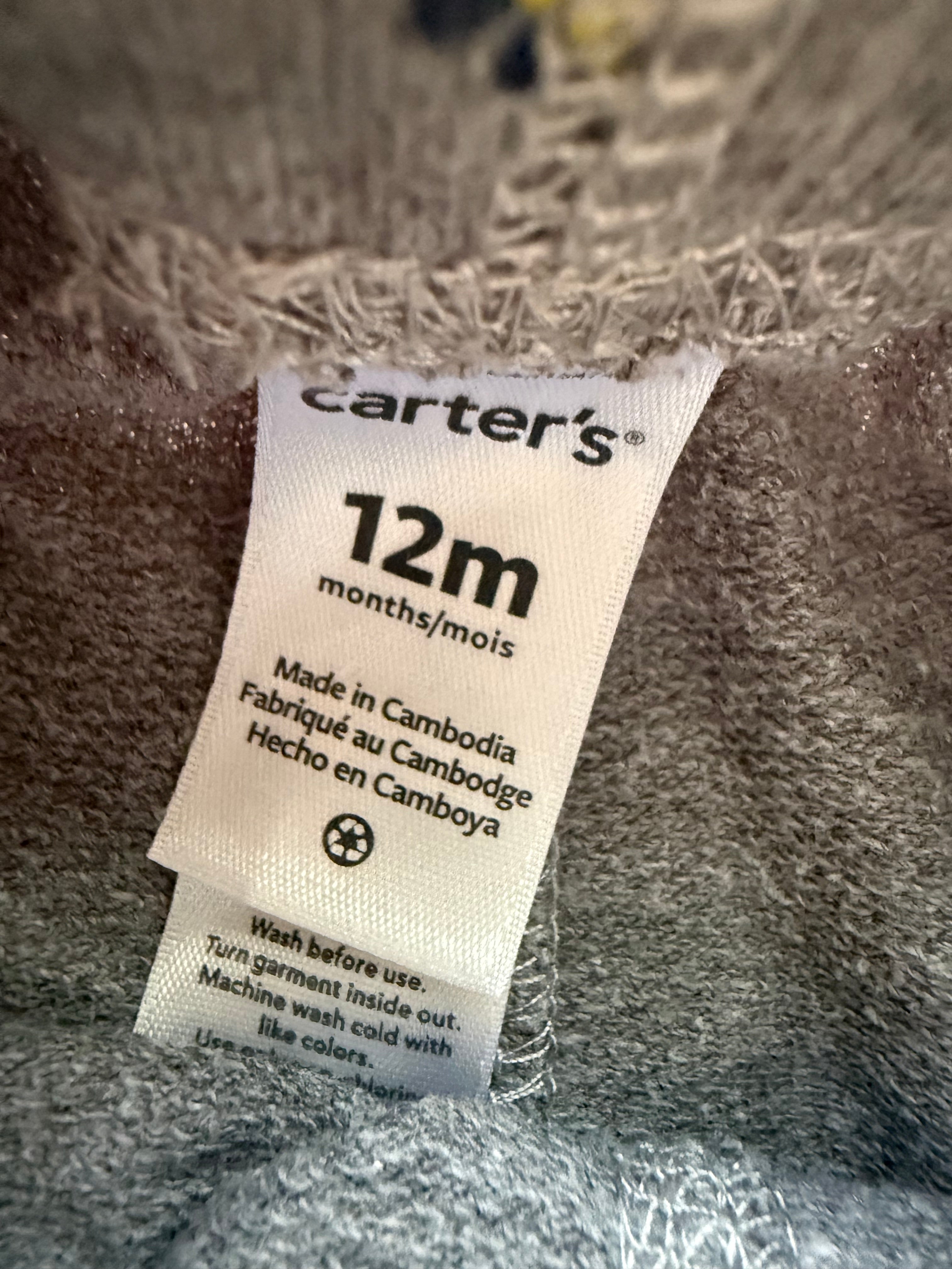 12M Pants