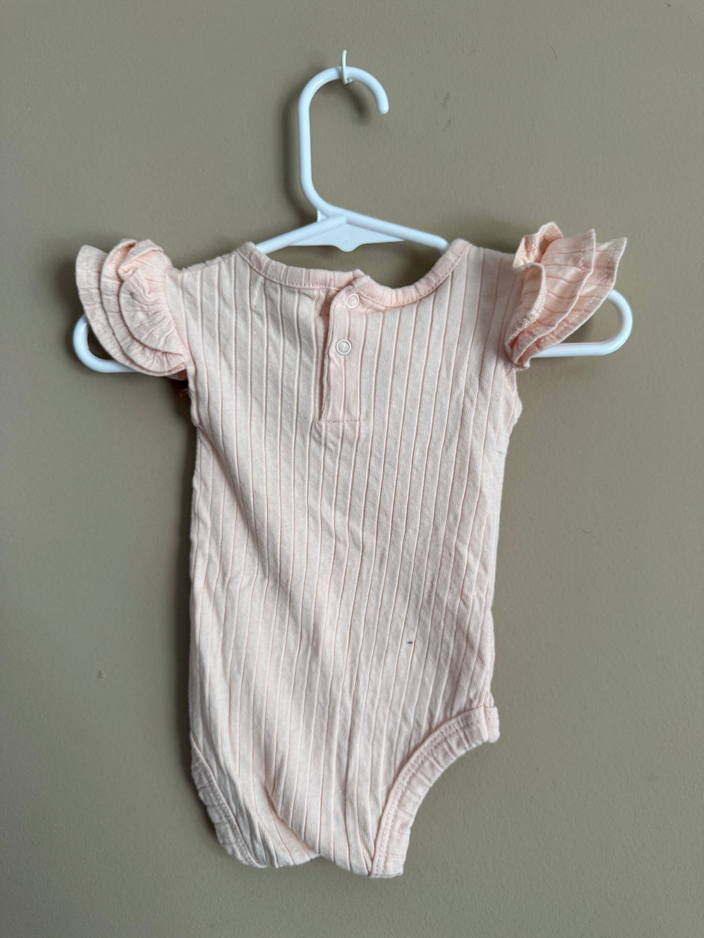 0-3M Onesie