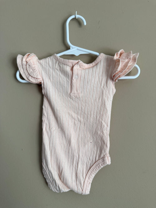 0-3M Onesie