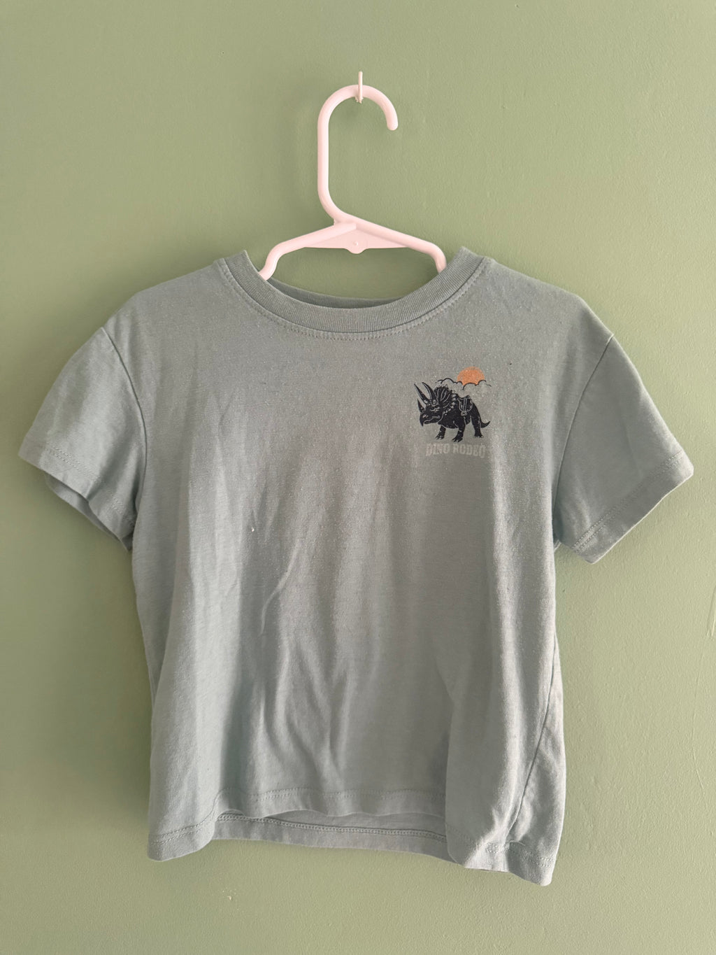 18M Shirt