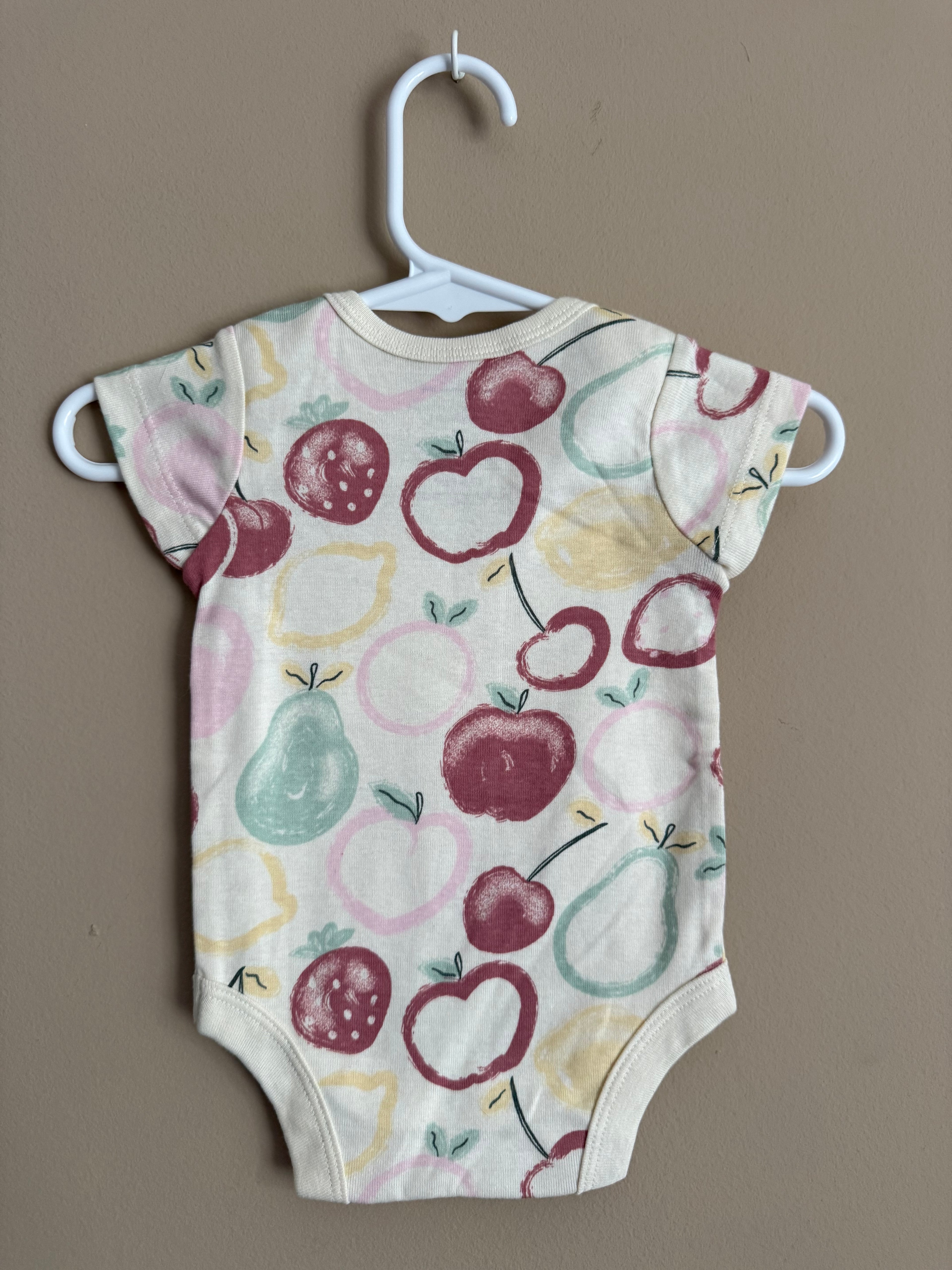 NB Onesie Set(2)
