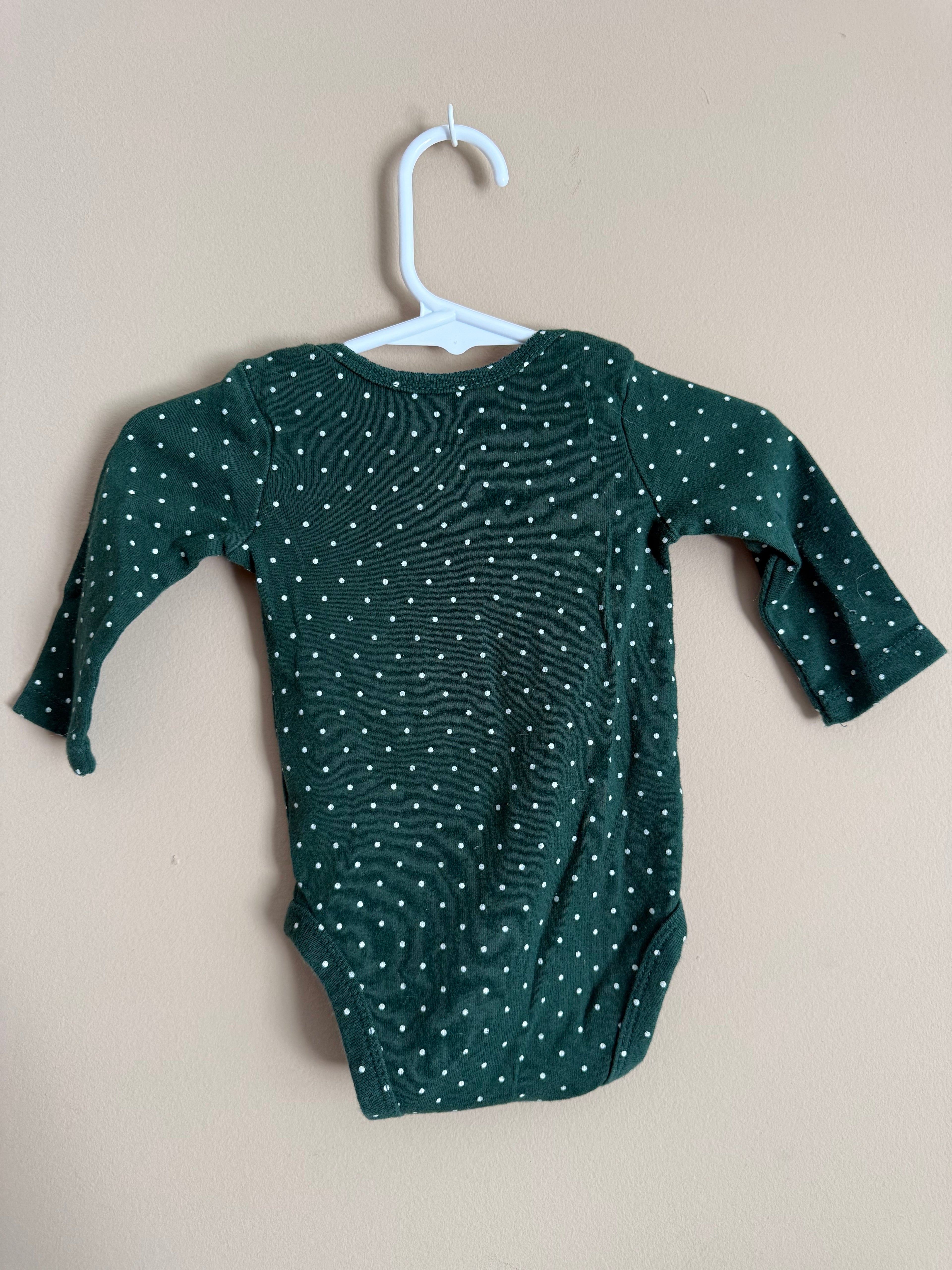 3M Onesie
