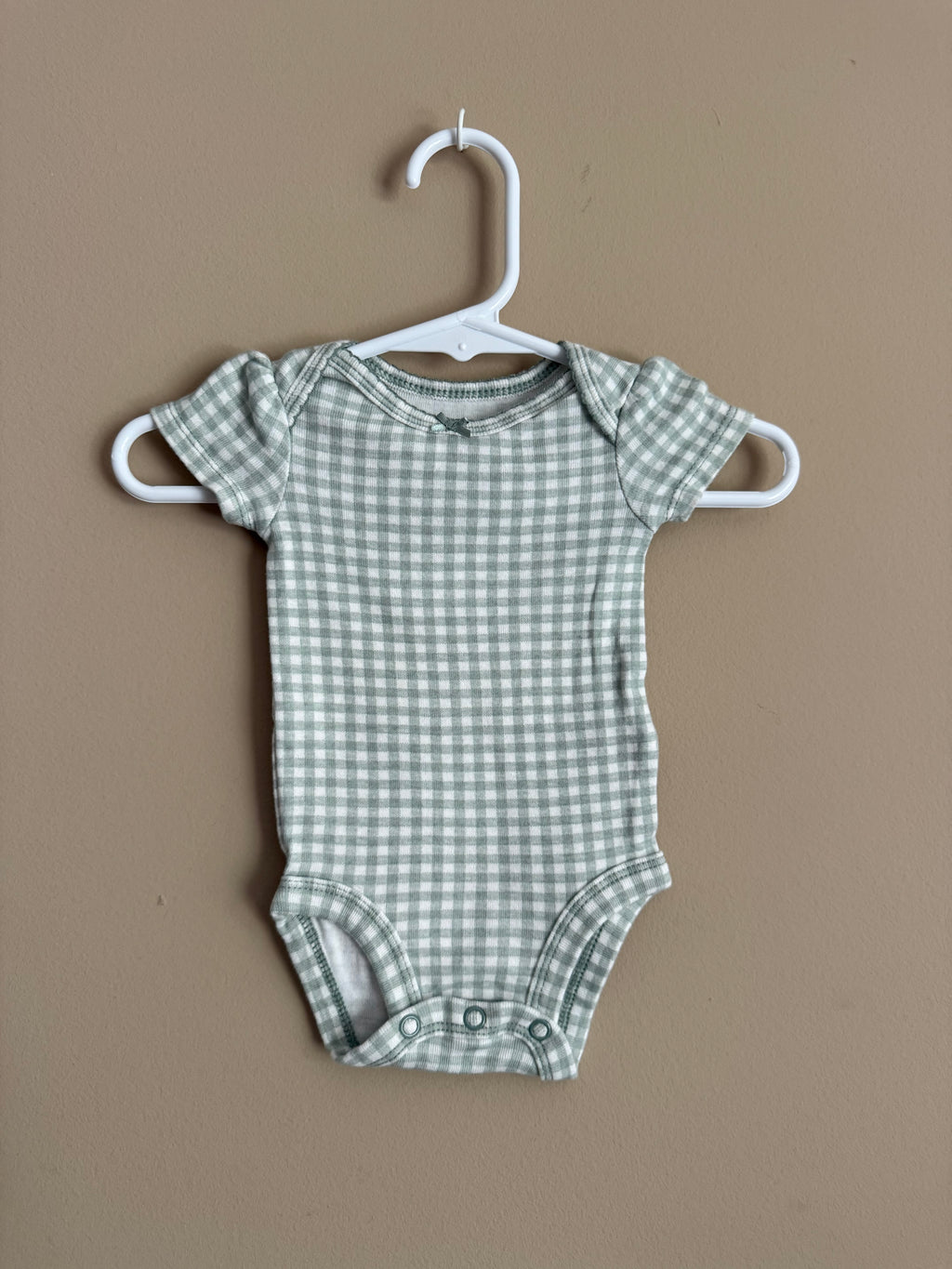 NB Onesie