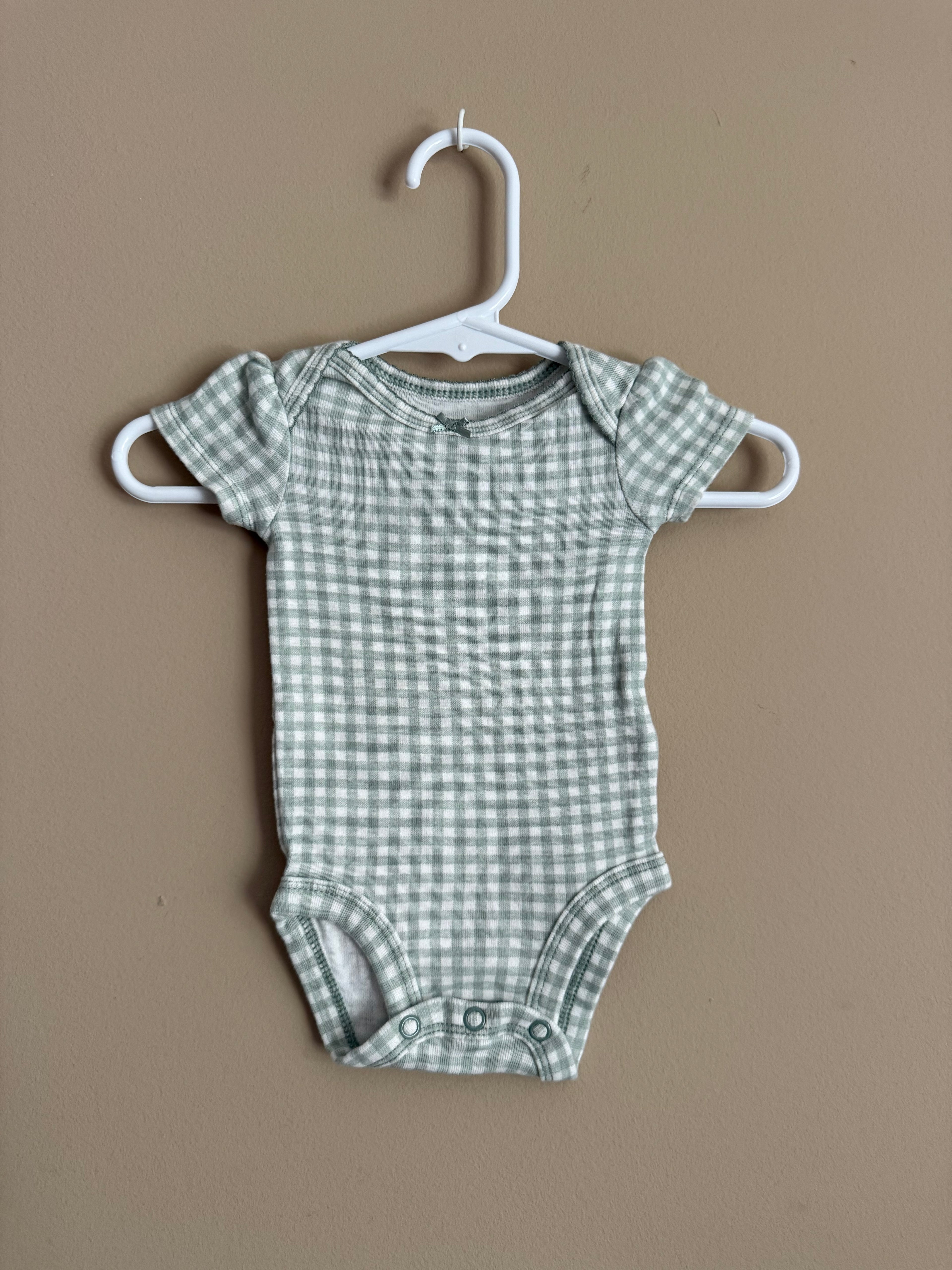 NB Onesie