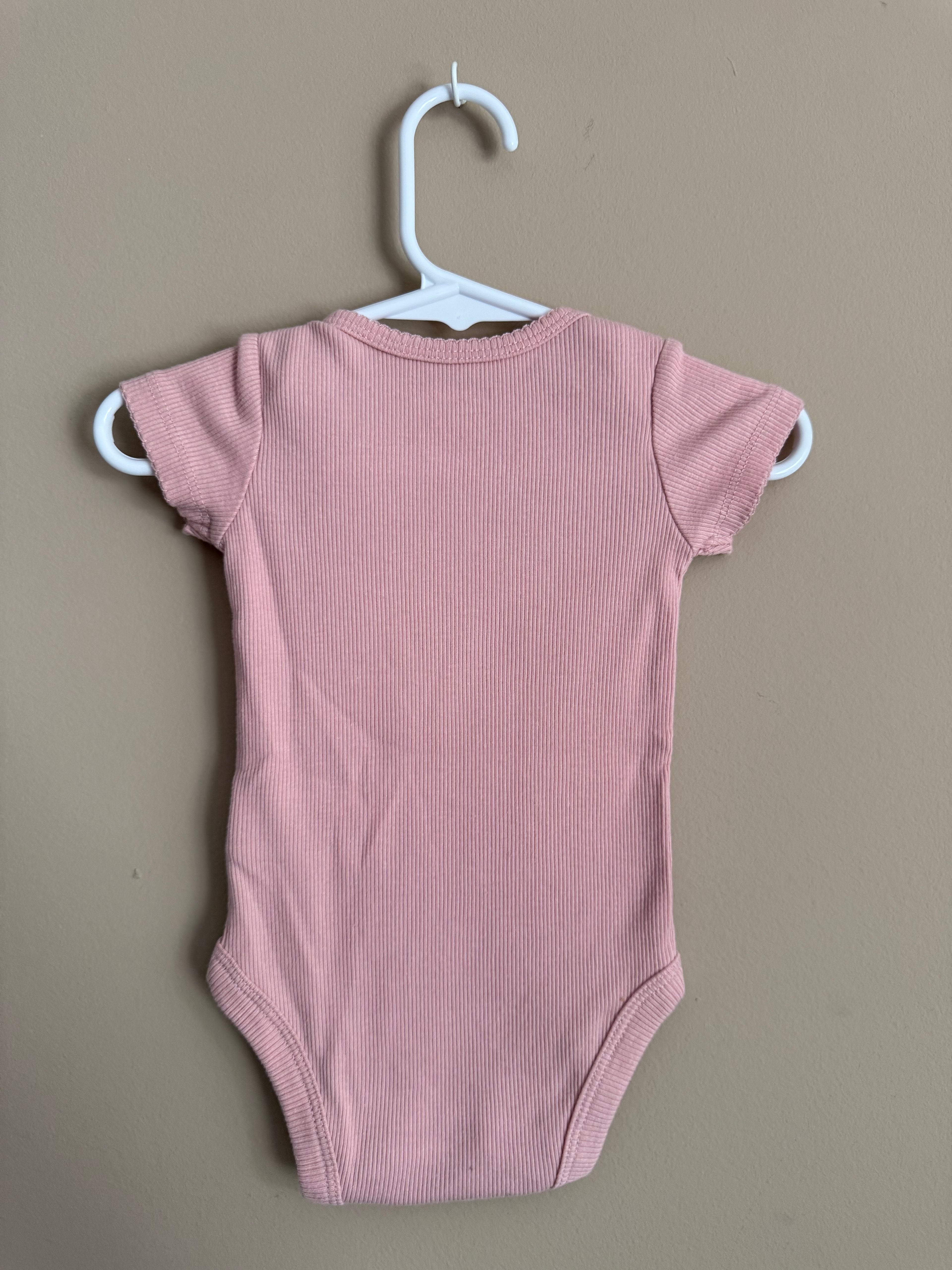 0-3M Onesie Set(2)