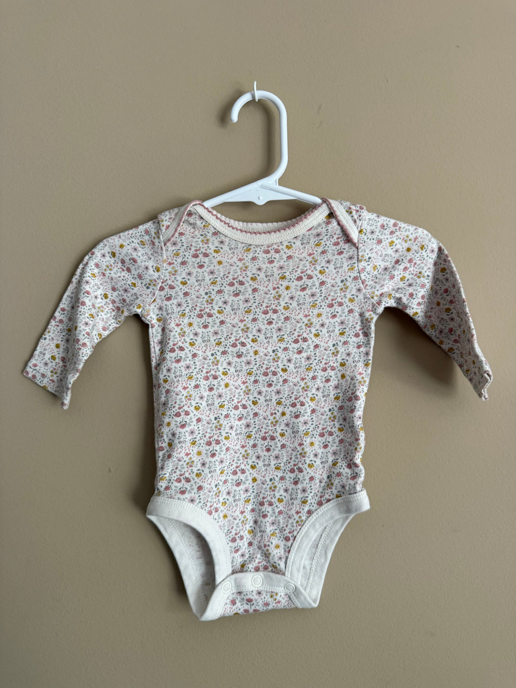 3M Onesie