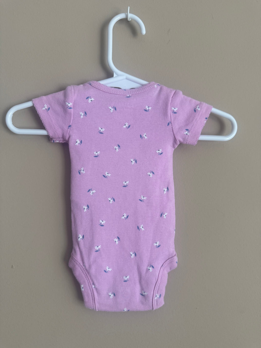 Preemie Onesie Set(3)