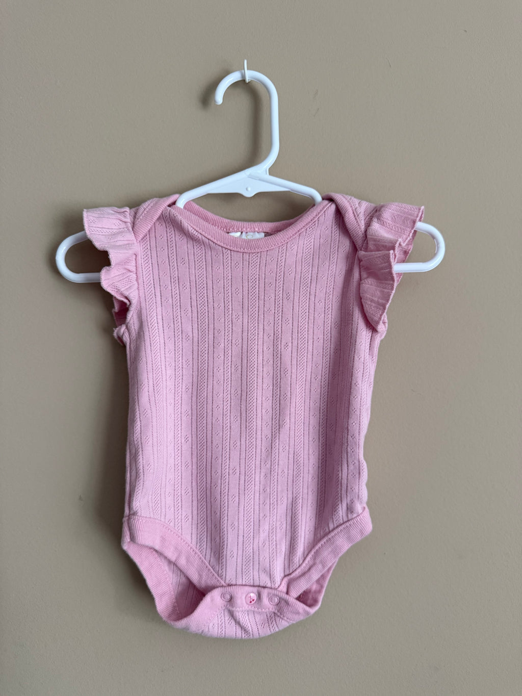 NB Onesie Set(3)
