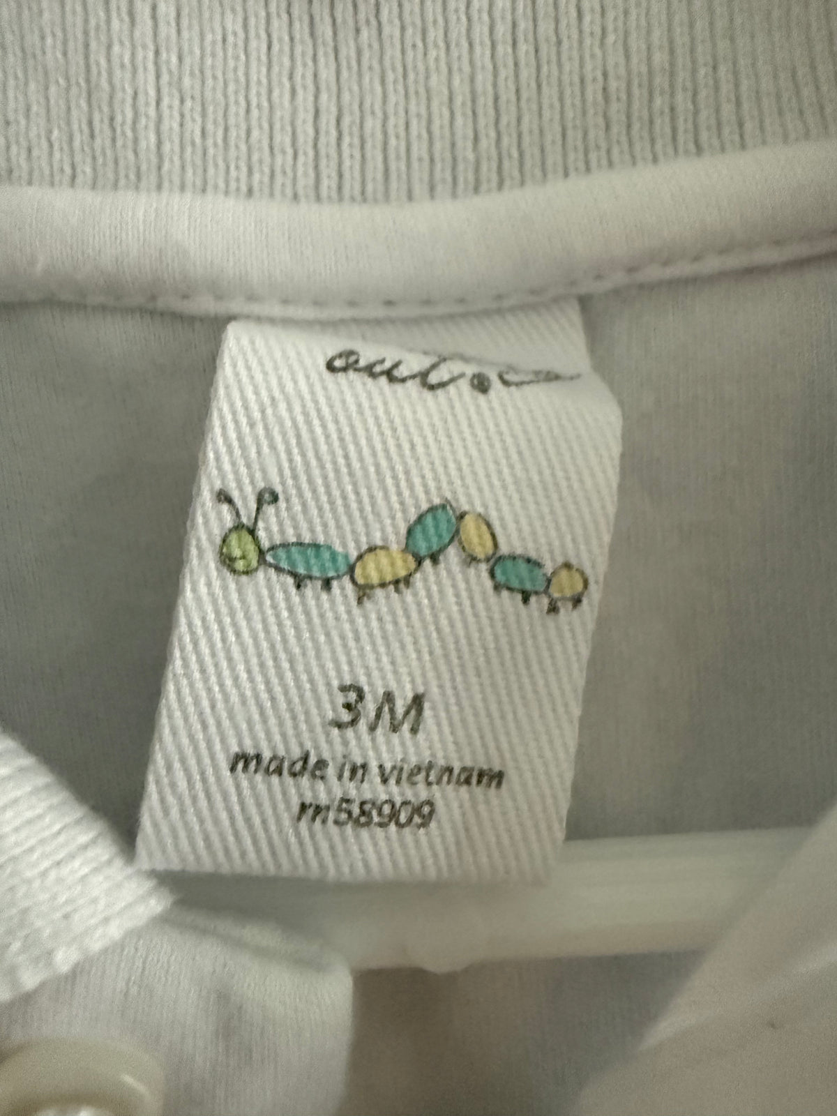3M Dress Shirt