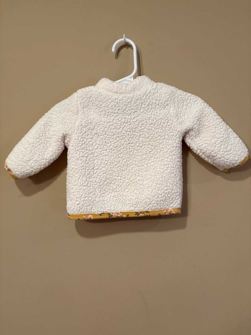 3-6M Sweater