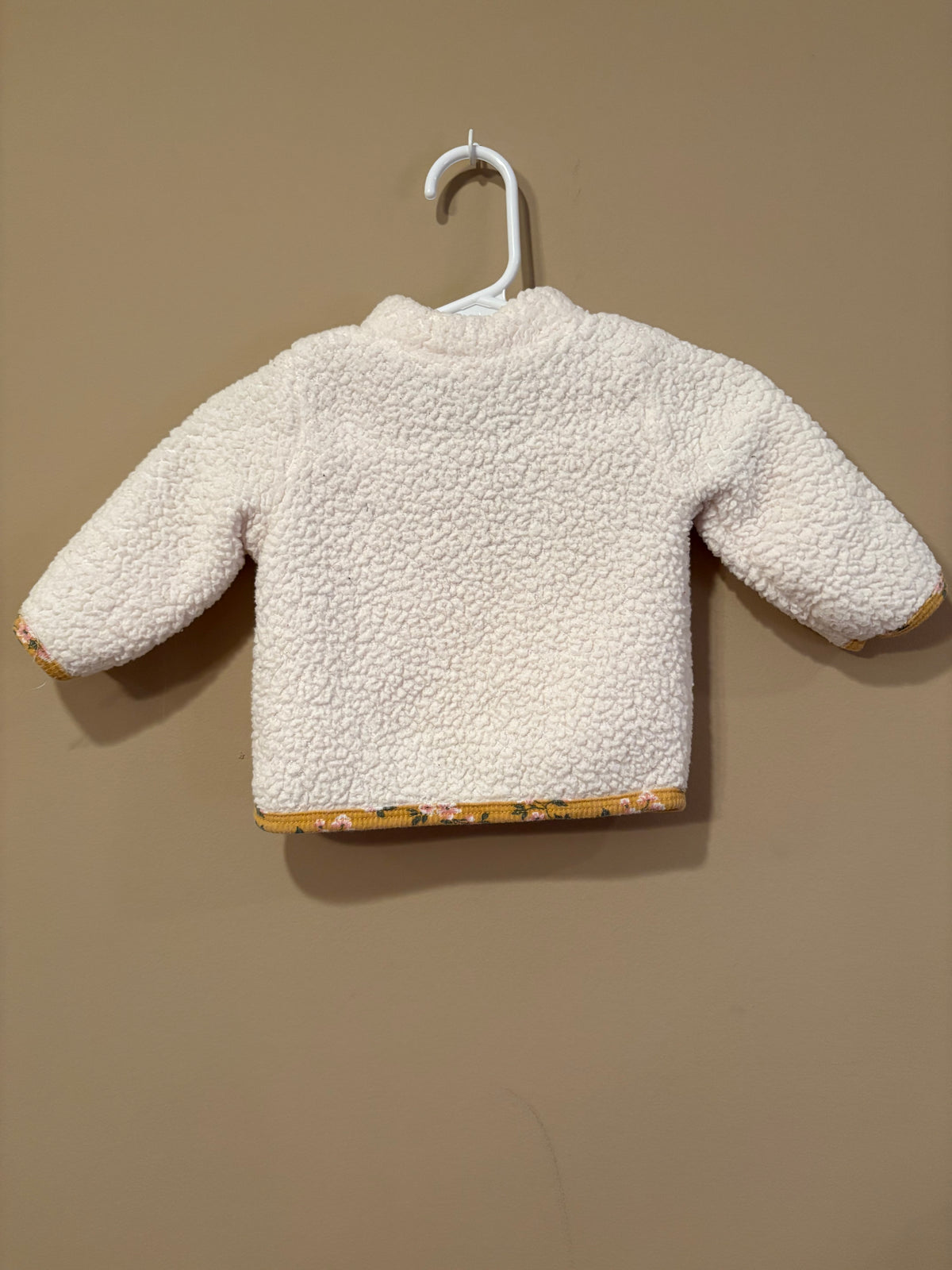 3-6M Sweater