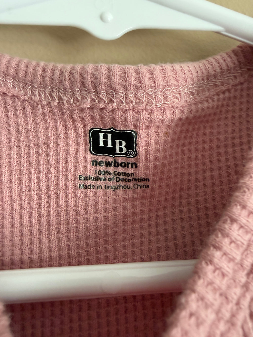 NB Sleep Sack