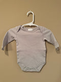 3-6M Onesie