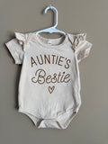 0-3M Onesie