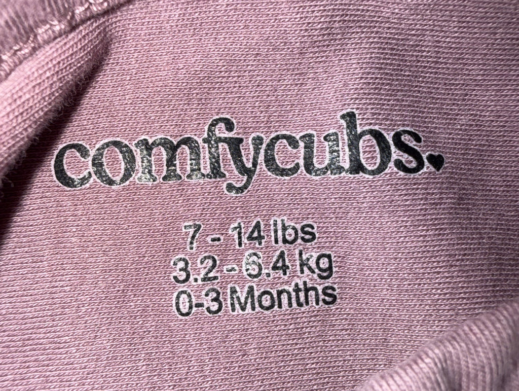 ComfyCubs Swaddler