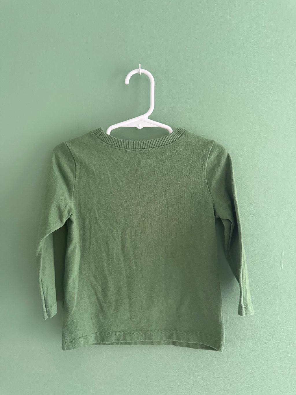 18M Shirt