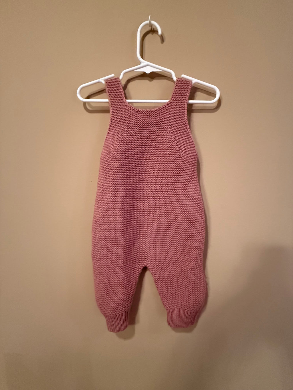 0-3M Overalls