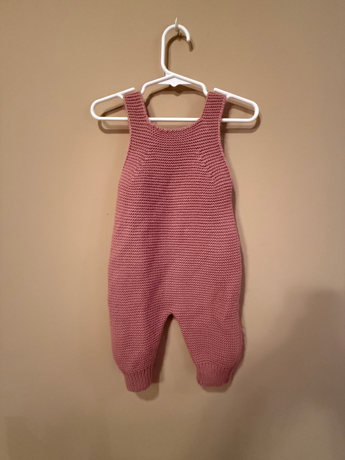 0-3M Overalls