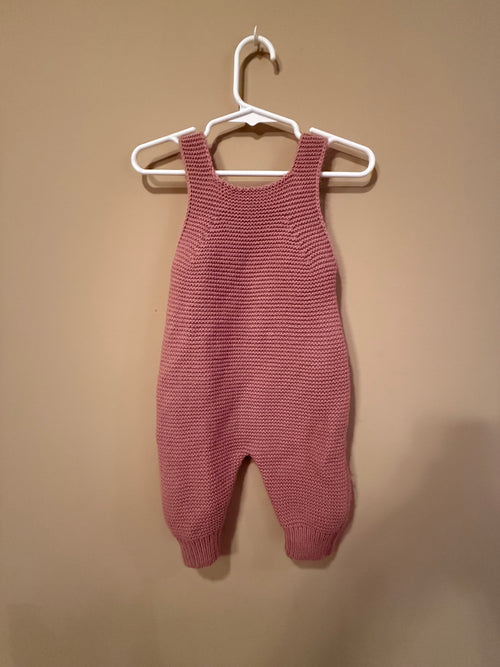0-3M Overalls