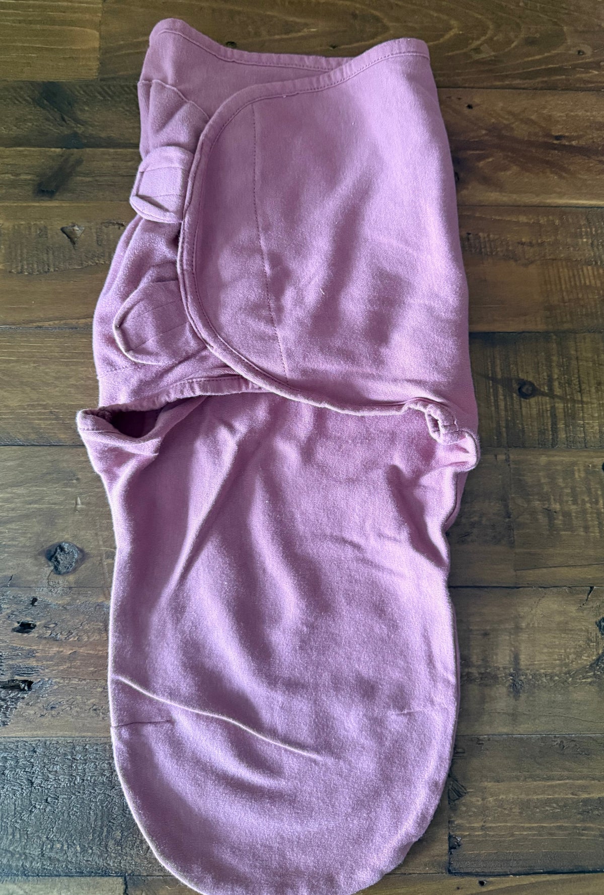 ComfyCubs Swaddler