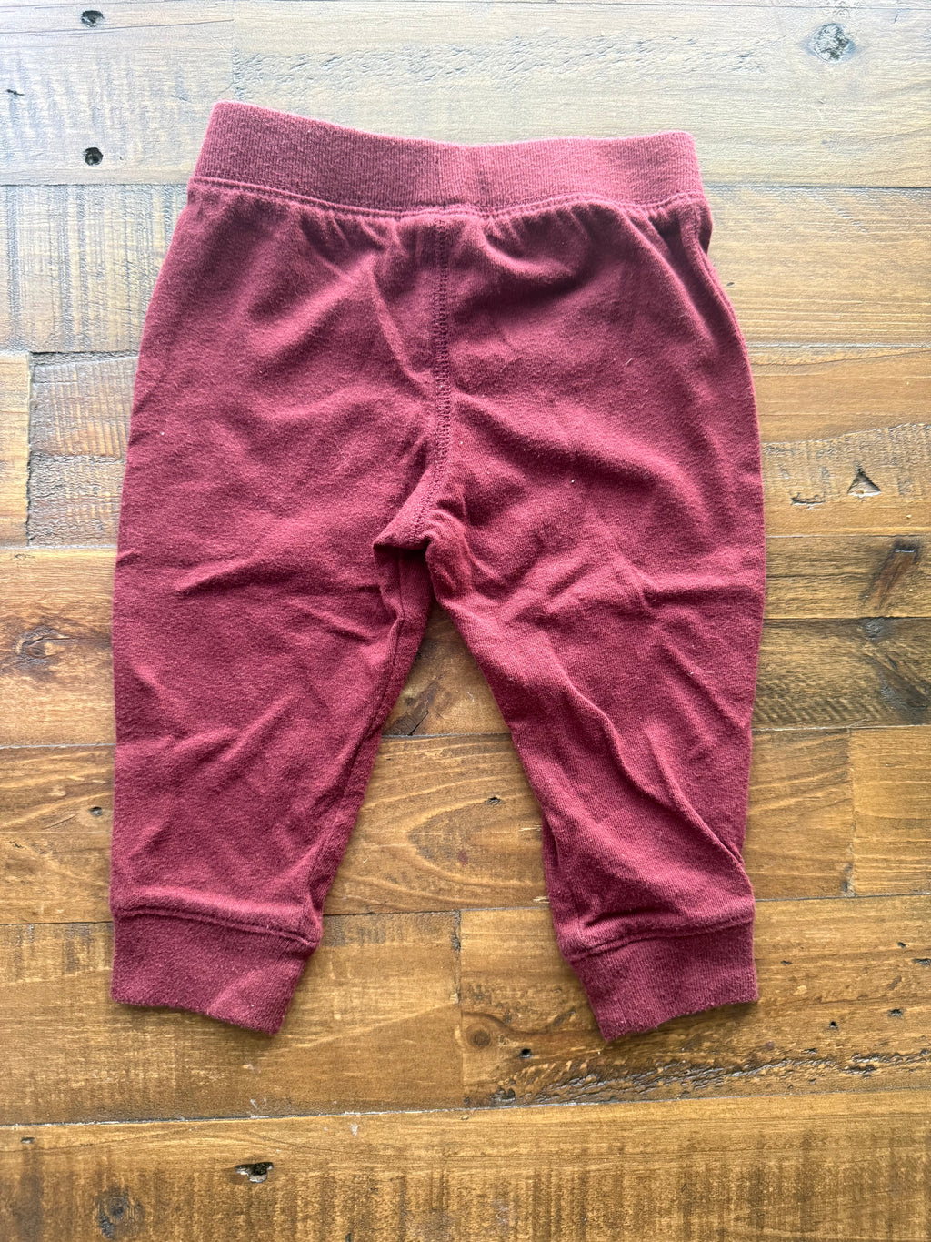 12M Pants