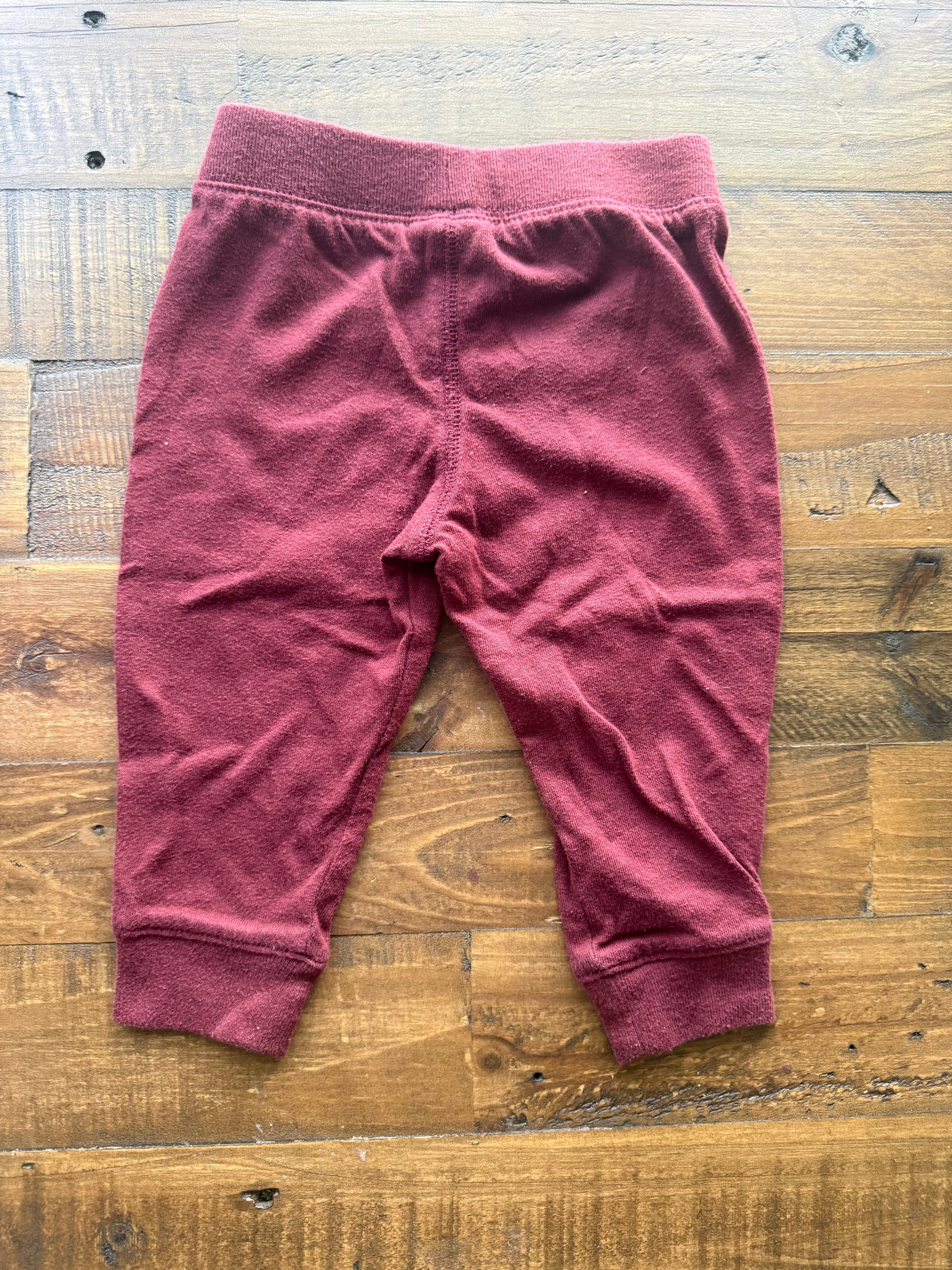 12M Pants