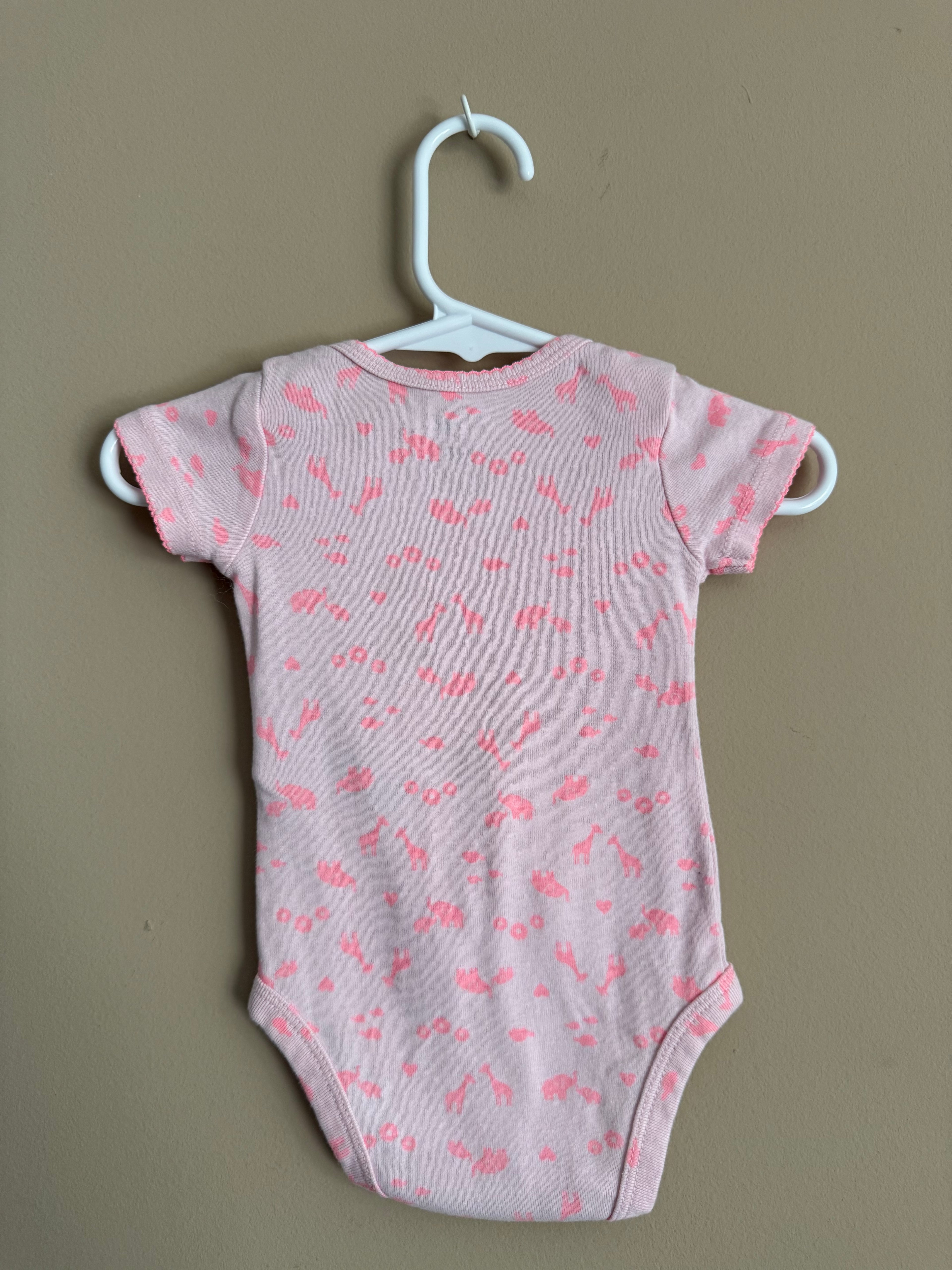 0-3M Onesie