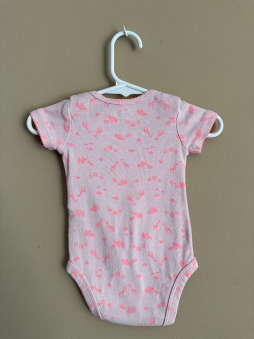 0-3M Onesie