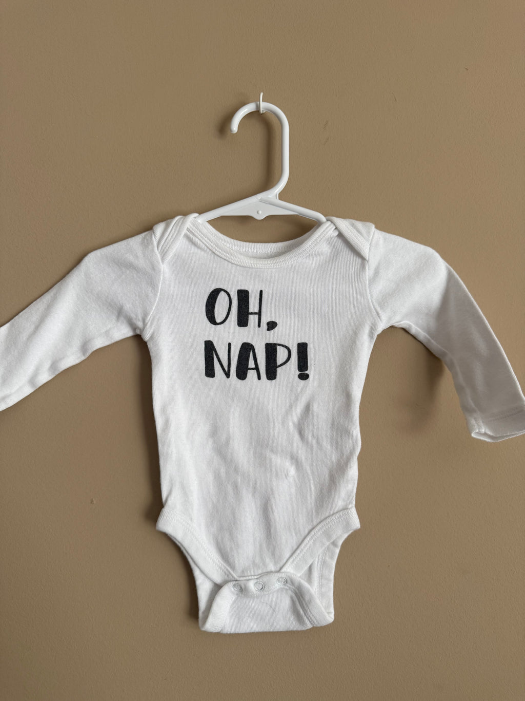 0-3M Onesie