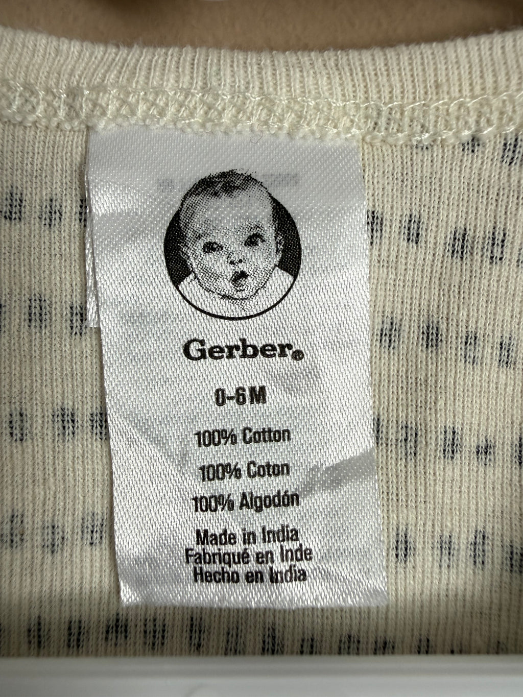 0-6M Sleep Sack