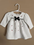 6M Christmas Dress