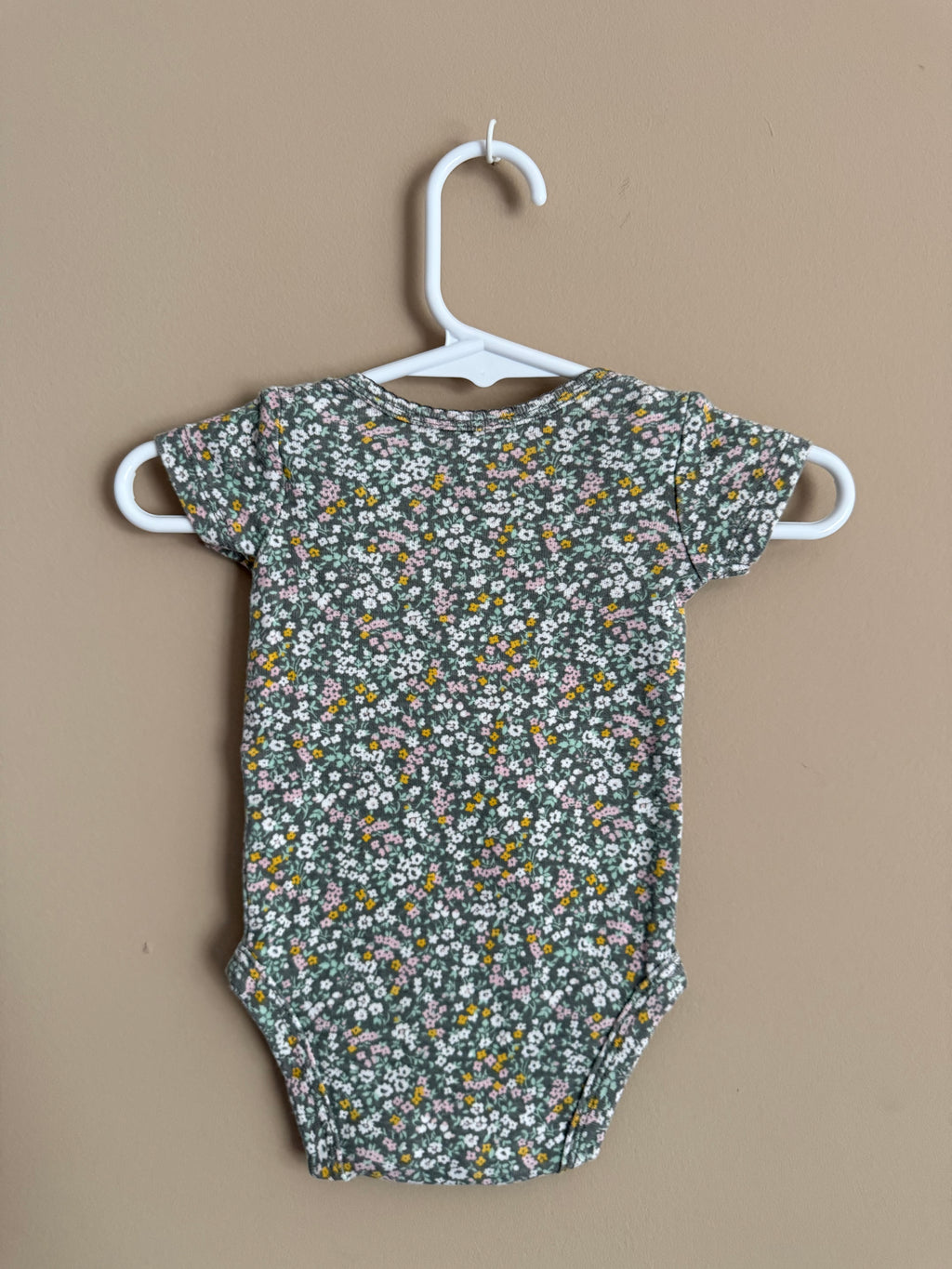 NB Onesie Set (2)