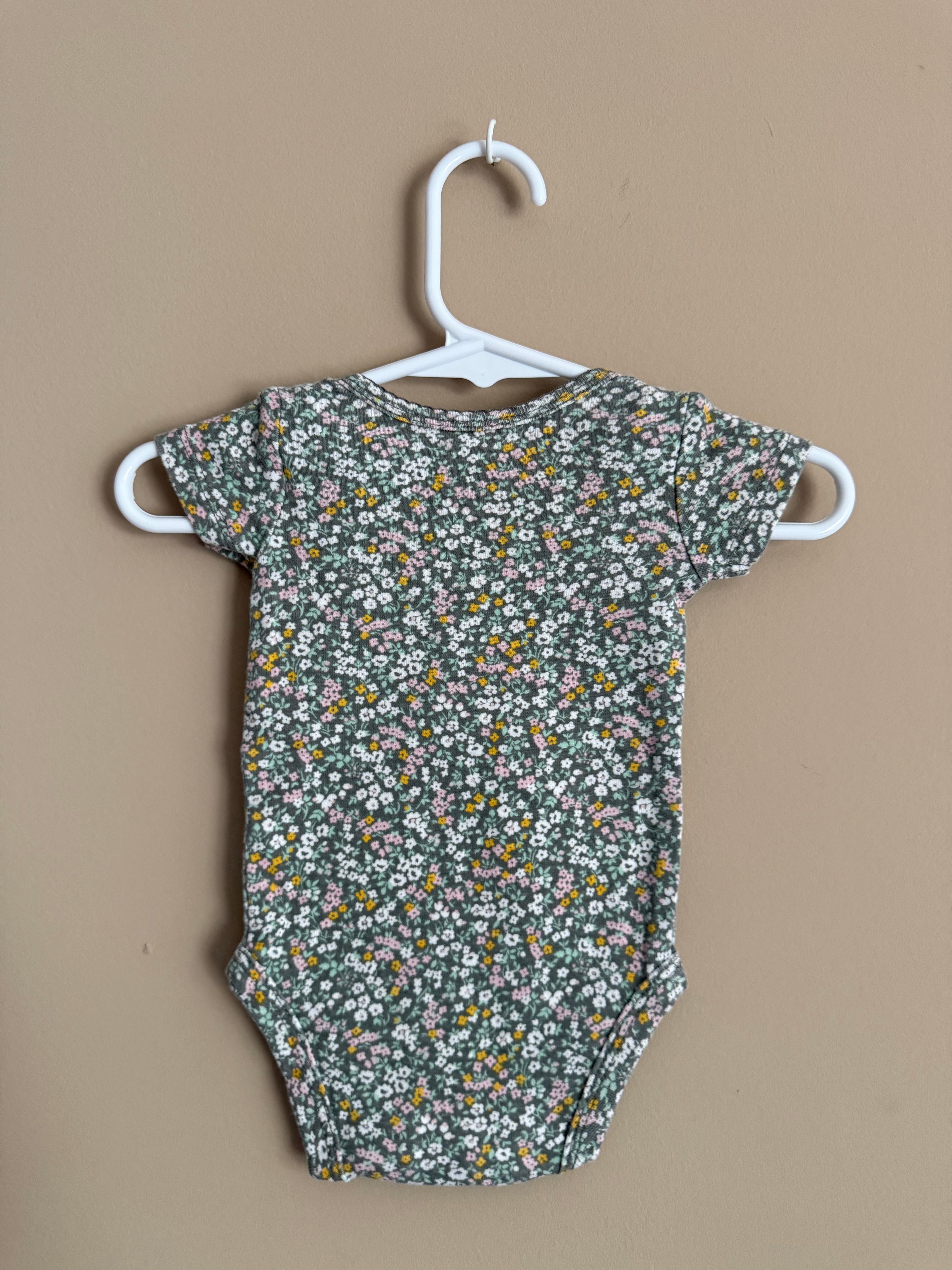 NB Onesie Set (2)
