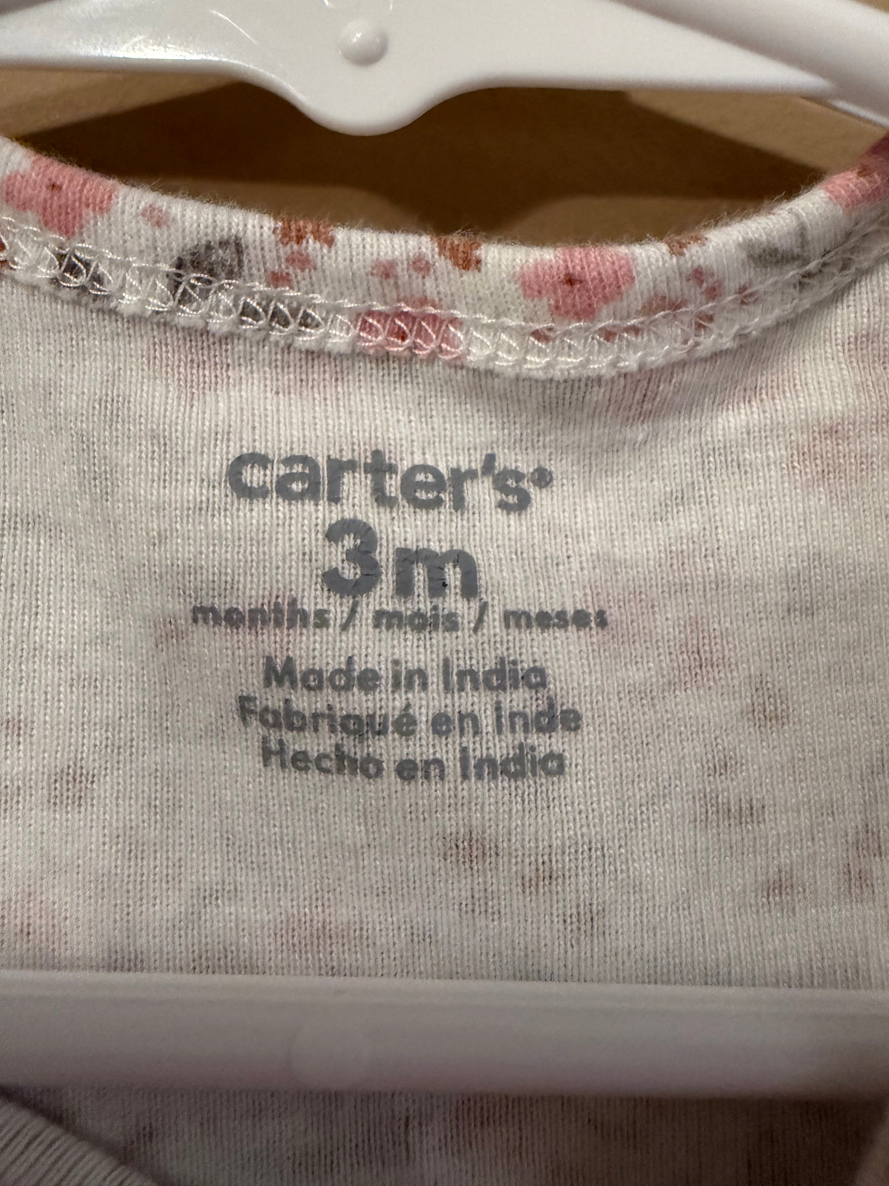 3M Onesie