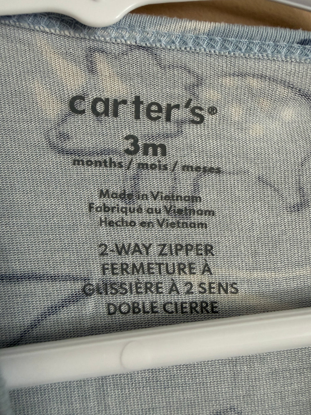 3M Sleeper