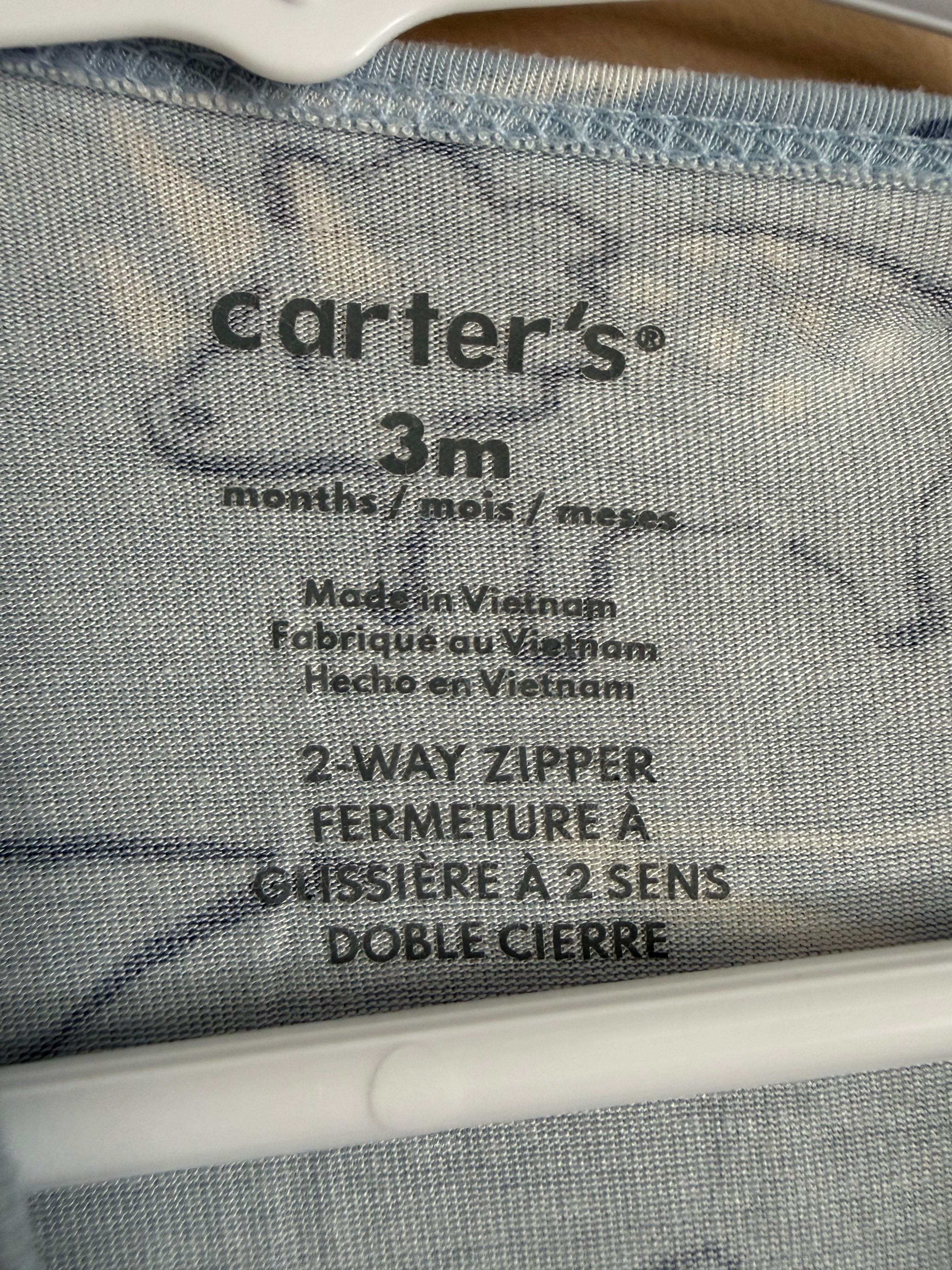 3M Sleeper